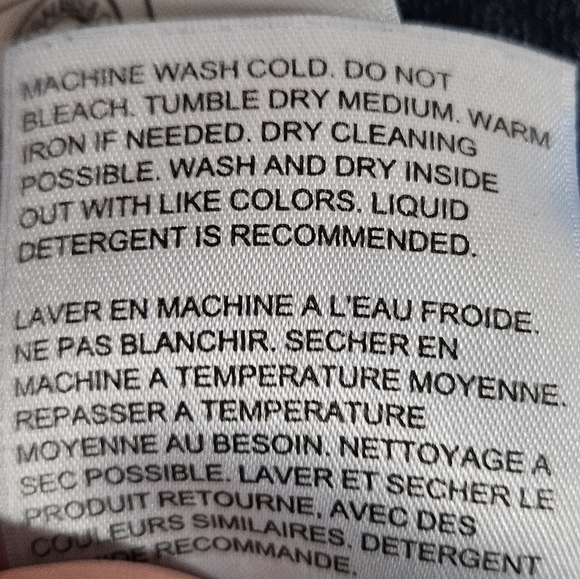 Mene Levi's premium see description for sizing and condition - Picture 14 of 15